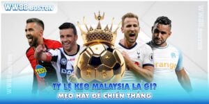Đặc Điểm Tỷ Lệ Kèo Malaysia Là Gì? Mẹo Hay Để Chiến Thắng 
